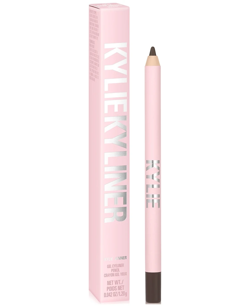 Kylie Cosmetics Kyliner Gel Eyeliner Pencil
