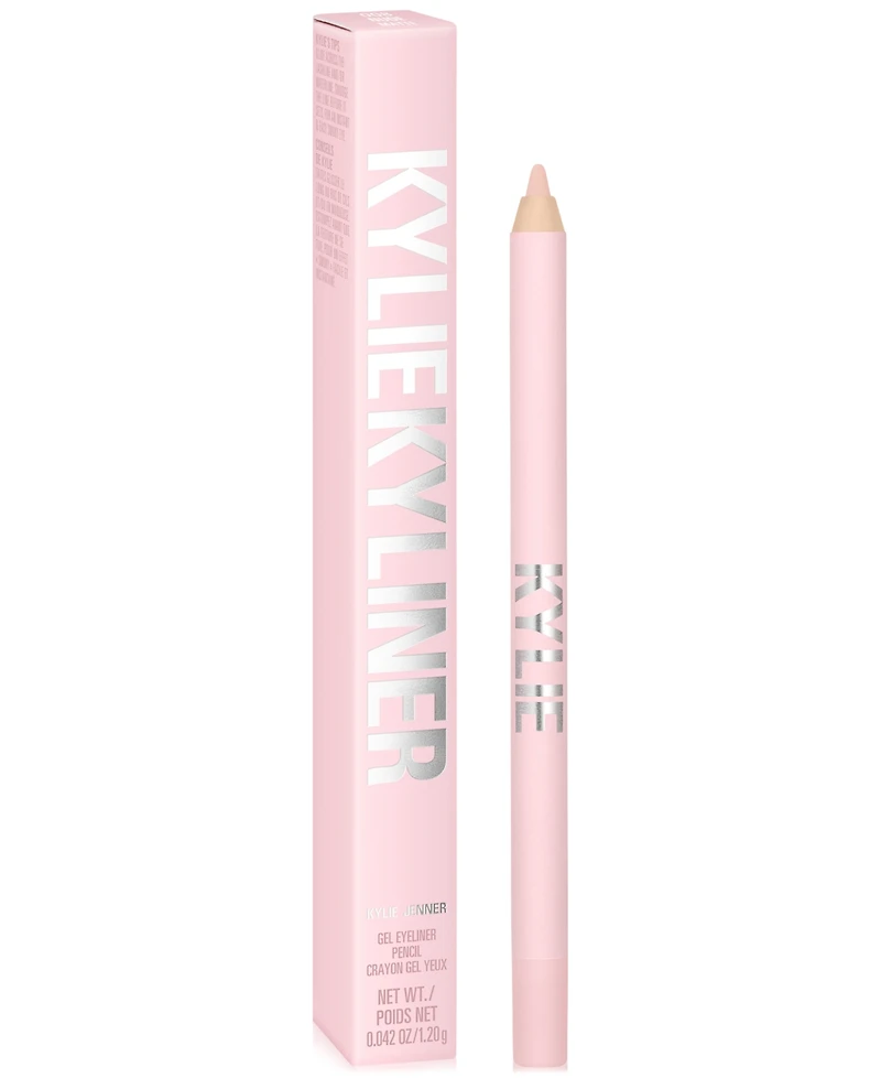 Kylie Cosmetics Kyliner Gel Eyeliner Pencil