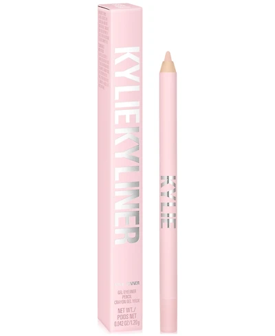 Kylie Cosmetics Kyliner Gel Eyeliner Pencil
