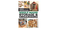 Fh Whole House Storage & Organizing by Family Handyman