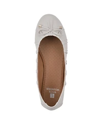 White Mountain Women's Sakari Ballet Flats