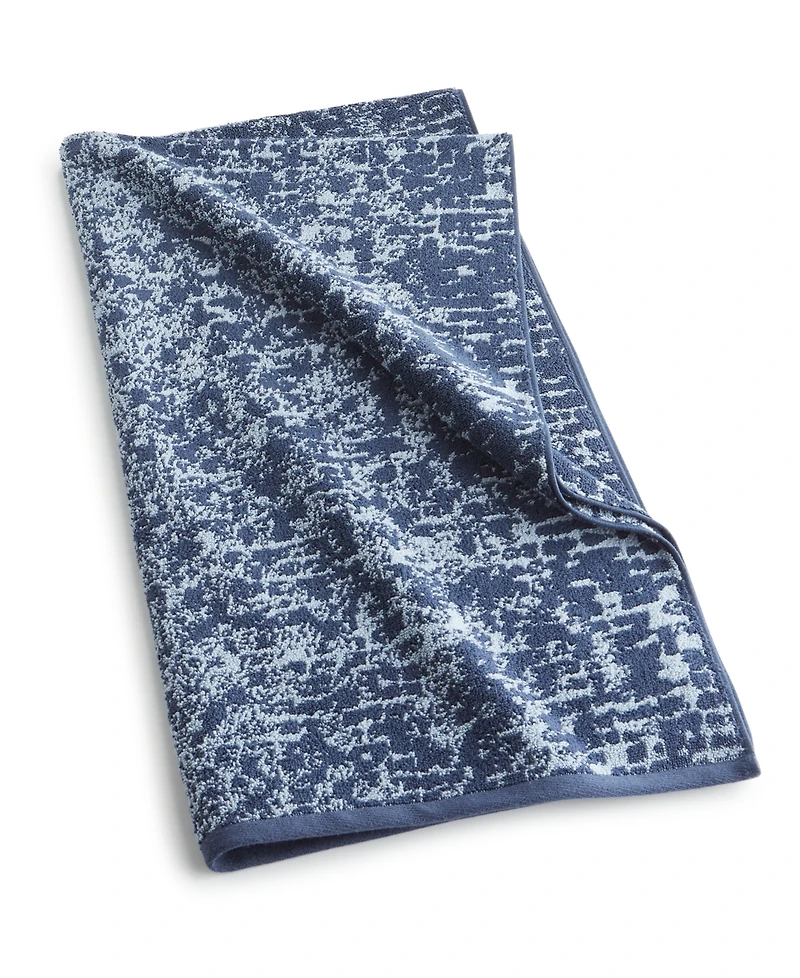 Hotel Collection Micro Cotton Luminance Bath Towel, 30" x 56", Exclusively at Macy's