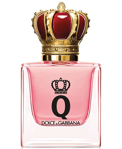 Q Eau de Parfum Spray