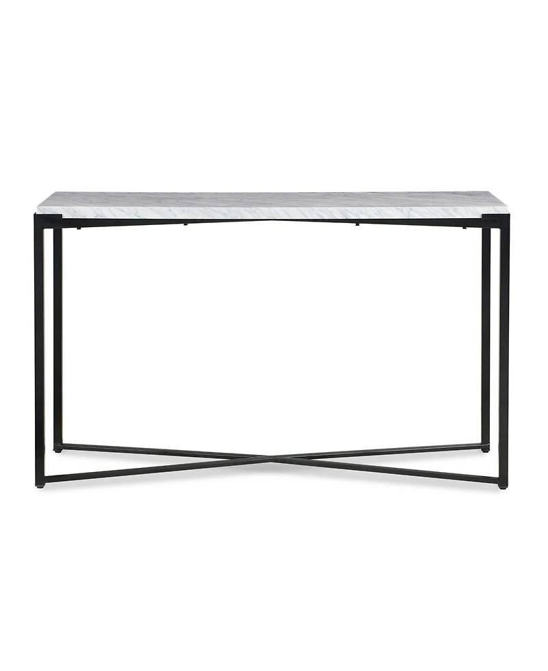 Saxon Console Table