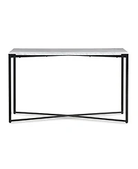 Saxon Console Table