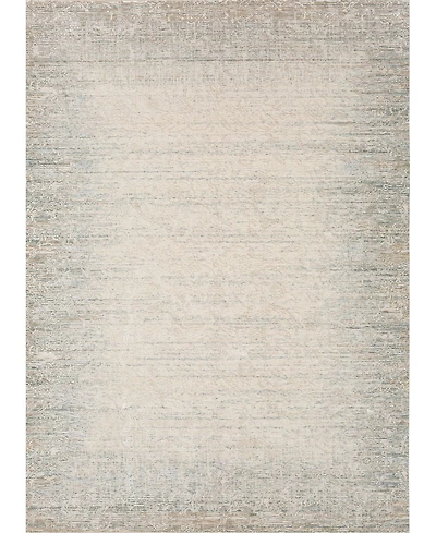 Karastan Solitude Mandawa 6'5" x 9'3" Area Rug