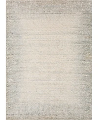 Karastan Solitude Mandawa 6'5" x 9'3" Area Rug
