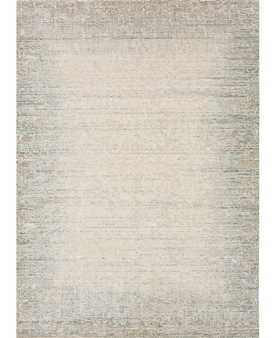 Karastan Solitude Mandawa 5' x 7'8" Area Rug