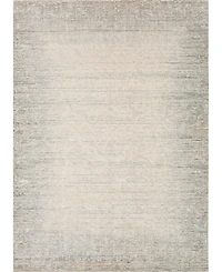 Karastan Solitude Mandawa 5' x 7'8" Area Rug