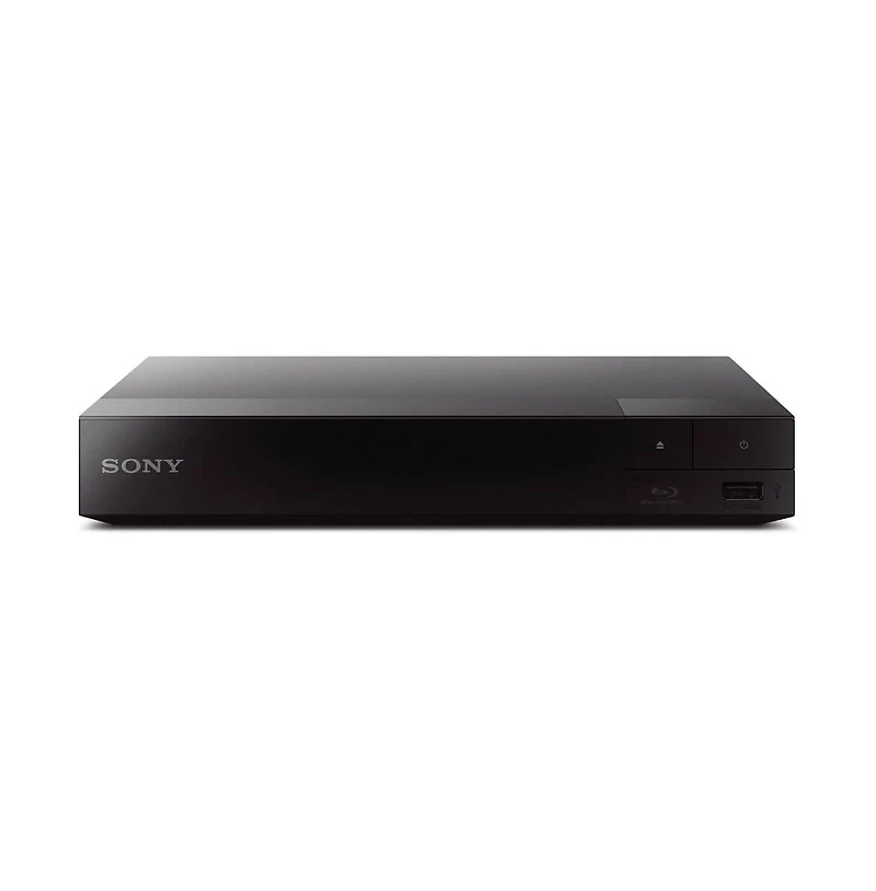 Full Hd Upscaling Streaming Blu-ray Player