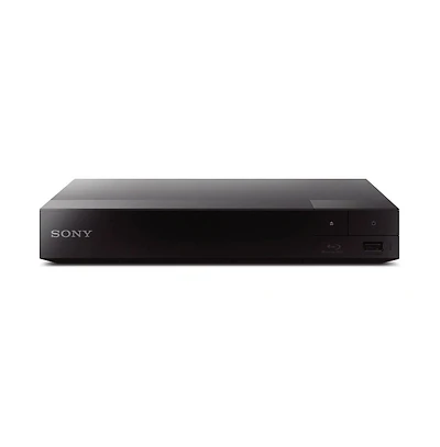 Full Hd Upscaling Streaming Blu-ray Player