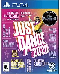 Just Dance 2020 - PlayStation 4