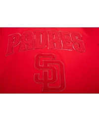 Men's Pro Standard San Diego Padres Classic Triple Red T-shirt