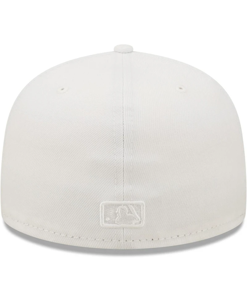 Men's New Era Chicago White Sox on 59FIFTY Fitted Hat