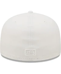 Men's New Era Chicago White Sox on 59FIFTY Fitted Hat