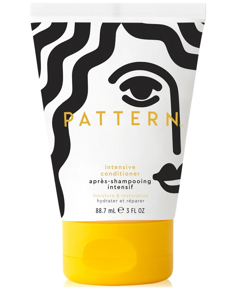 Pattern Beauty by Tracee Ellis Ross Intensive Conditioner