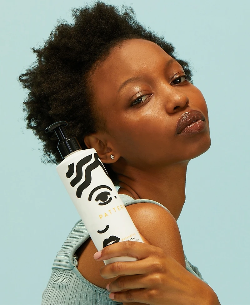 Pattern Beauty by Tracee Ellis Ross Detangling Nectar, 12 oz.