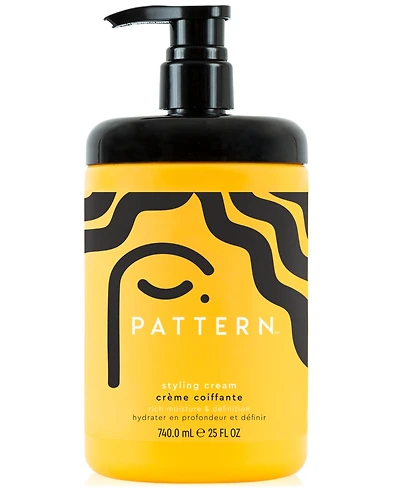 Pattern Beauty by Tracee Ellis Ross Styling Cream, 25 oz.