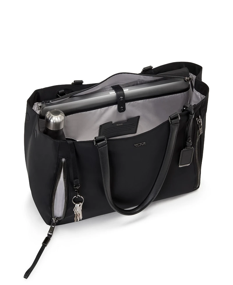 Voyageur Valetta Large Tote