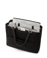 Voyageur Valetta Medium Tote