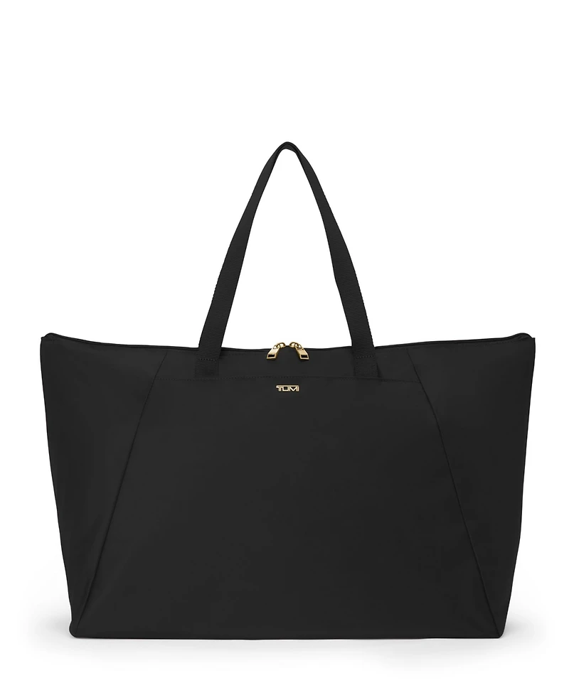 Voyageur Just Case Tote