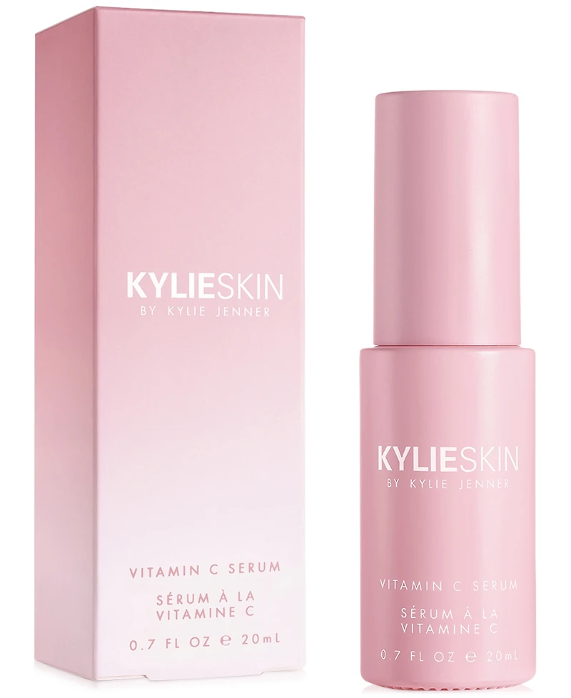 Kylie Skin Vitamin C Serum