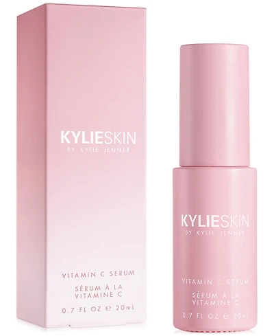 Kylie Skin Vitamin C Serum