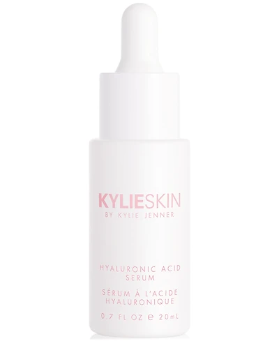 Kylie Skin Hyaluronic Acid Serum