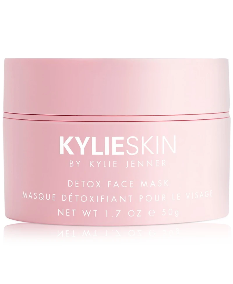 Kylie Skin Detox Face Mask