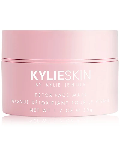Kylie Skin Detox Face Mask