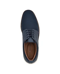 Tommy Hilfiger Men's Winner Casual Lace Up Oxfords