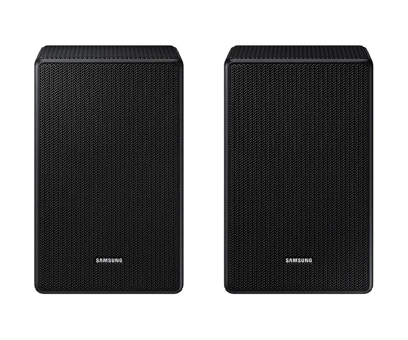 Wireless Rear Speaker Kit with Dolby Atmos
