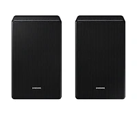 Wireless Rear Speaker Kit with Dolby Atmos
