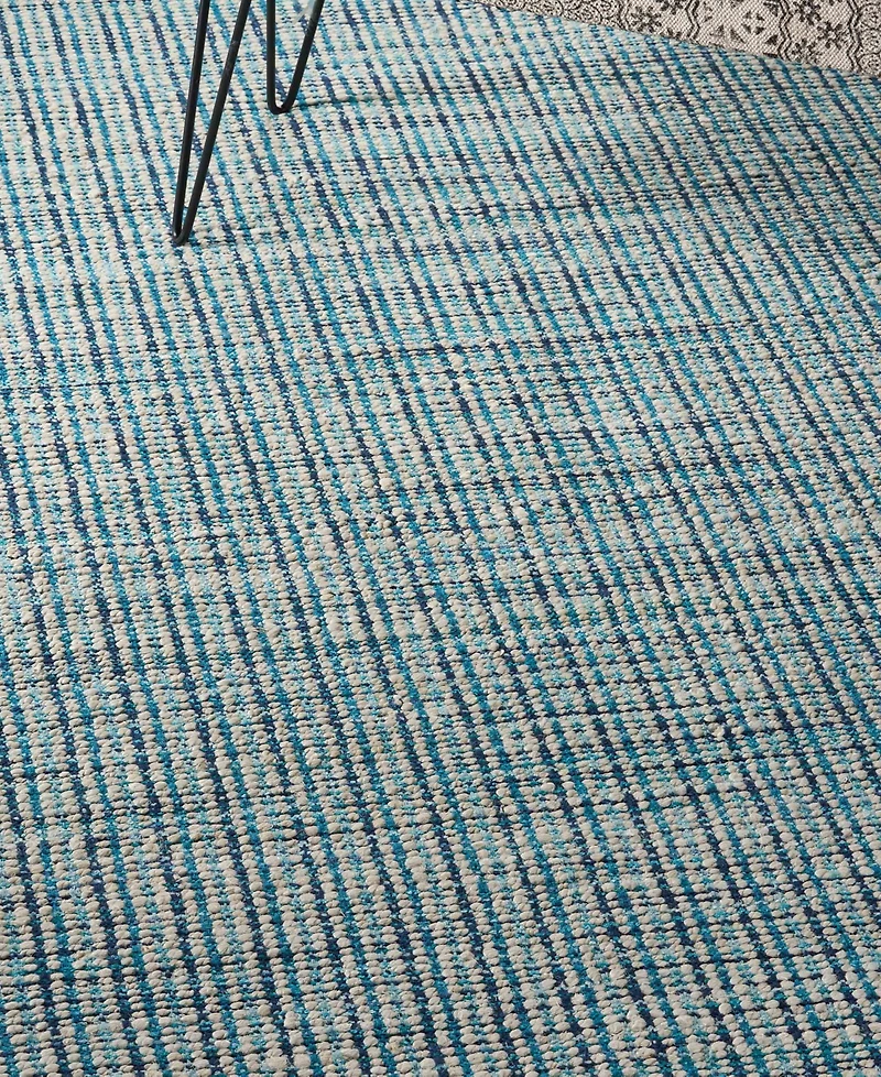 Lr Home Spectre Blaire 7'9" x 9'9" Area Rug