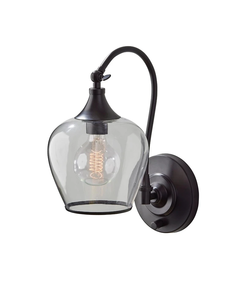 Adesso Bradford Wall Lamp