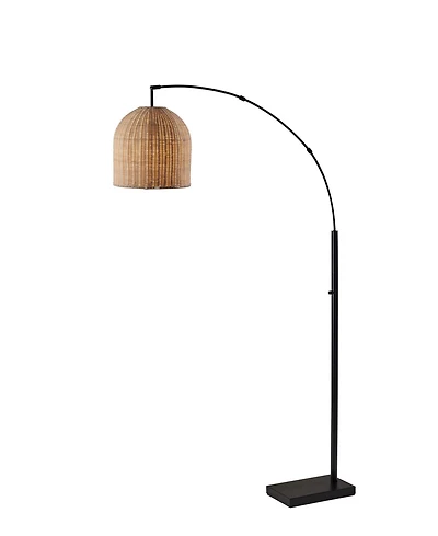 Adesso Bahama Arc Lamp