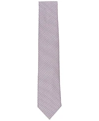 Michael Kors Men's Woven Neat Tie