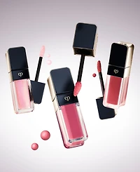 Cle de Peau Beaute Cream Rouge Shine