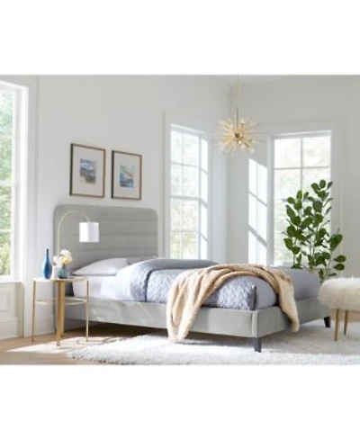 Haryan Upholstered Bedroom Collection