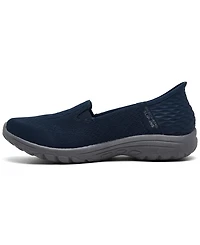 Skechers Women's Slip-Ins- Reggae Fest 2.0 - Guiding Light Slip-On Walking Sneakers from Finish Line