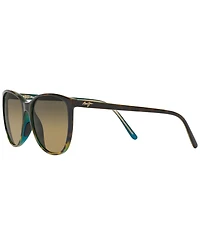 Maui Jim Ocean Polarized Sunglasses , 723