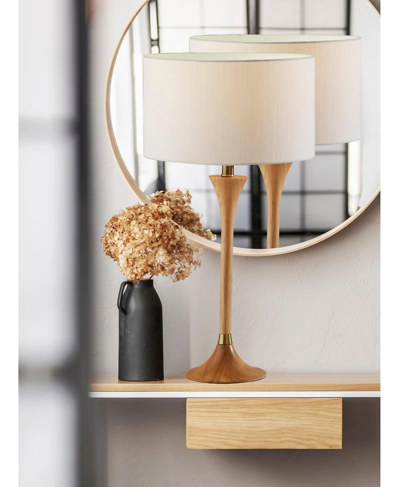 Adesso Rebecca Table Lamp