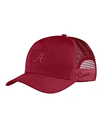 Men's Nike Crimson Alabama Crimson Tide Classic99 Tonal Trucker Snapback Hat