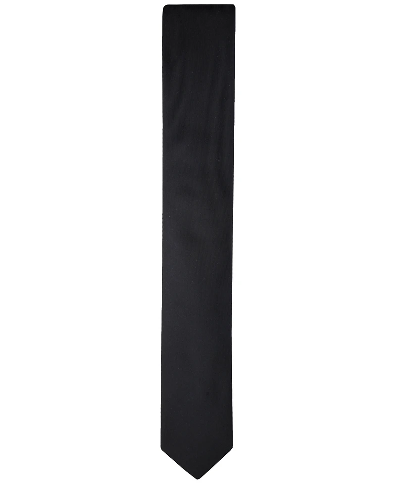 Calvin Klein Men's Unison Solid Tie