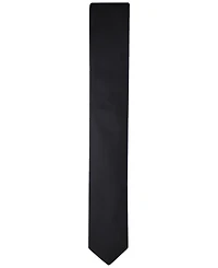 Calvin Klein Men's Unison Solid Tie