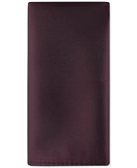 Calvin Klein Men's Unison Solid Pocket Squares