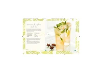 Mocktails, Cordials, Syrups, Infusions and More: Over 80 Delicious Recipes for Alcohol-Free Drinks by Ryland Peters & Small