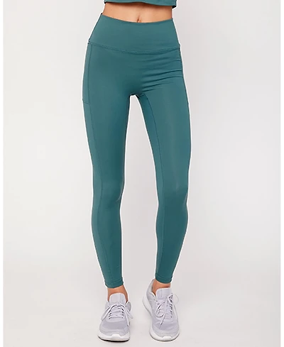 Rebody Active Women's Explore Pocket Legging 26"