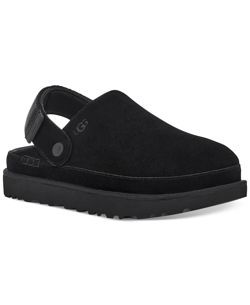 Ugg Women's Goldenstar Slingback Clogs