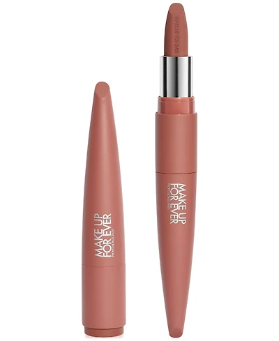Make Up for Ever Rouge Artist Velvet Nude Soft Matte Lipstick, Created Macy's